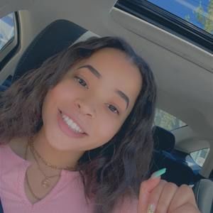 Meet your Posher, Kyra